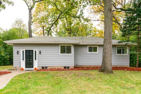 Tiny photo for 1208 Quassey Avenue, Lake Bluff, IL 60044 (MLS # 12470072)