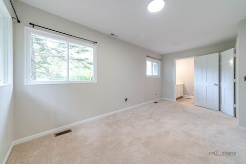 Tiny photo for 1208 Quassey Avenue, Lake Bluff, IL 60044 (MLS # 12470072)