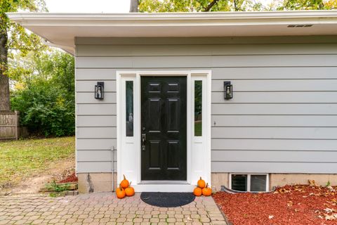 Tiny photo for 1208 Quassey Avenue, Lake Bluff, IL 60044 (MLS # 12470072)