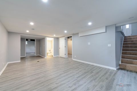 Tiny photo for 1208 Quassey Avenue, Lake Bluff, IL 60044 (MLS # 12470072)