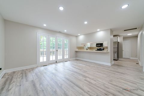 Tiny photo for 1208 Quassey Avenue, Lake Bluff, IL 60044 (MLS # 12470072)