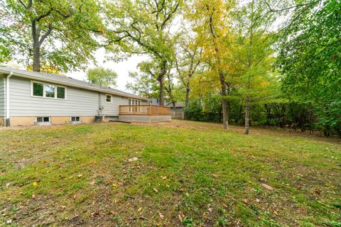 Tiny photo for 1208 Quassey Avenue, Lake Bluff, IL 60044 (MLS # 12470072)