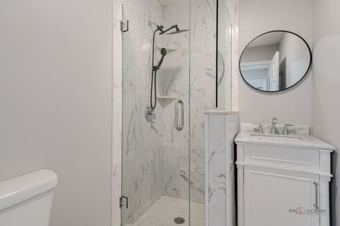 Tiny photo for 1208 Quassey Avenue, Lake Bluff, IL 60044 (MLS # 12470072)