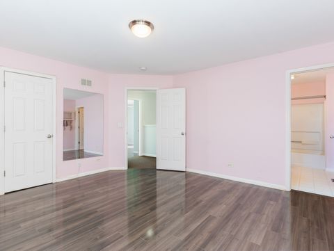 Tiny photo for 112 Waterbury Circle, Oswego, IL 60543 (MLS # 12556993)