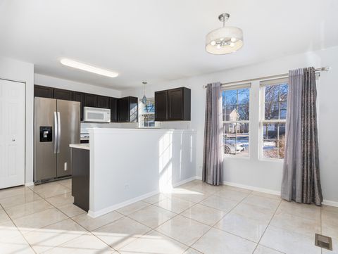 Tiny photo for 112 Waterbury Circle, Oswego, IL 60543 (MLS # 12556993)