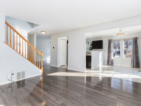 Tiny photo for 112 Waterbury Circle, Oswego, IL 60543 (MLS # 12556993)