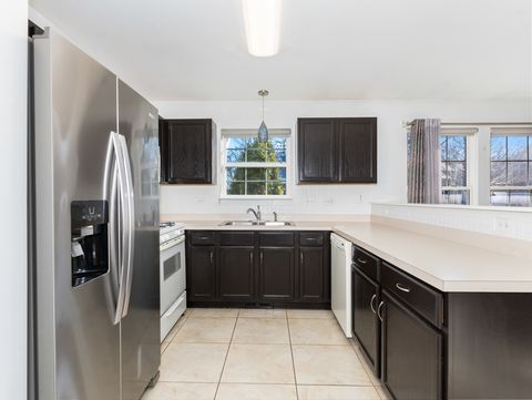 Tiny photo for 112 Waterbury Circle, Oswego, IL 60543 (MLS # 12556993)