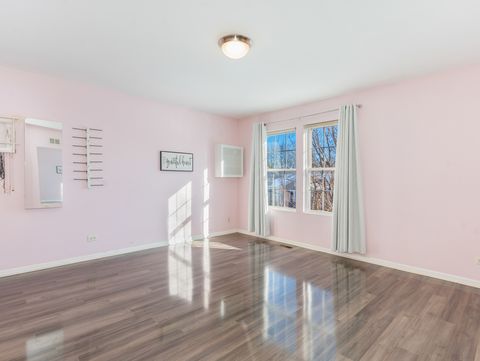 Tiny photo for 112 Waterbury Circle, Oswego, IL 60543 (MLS # 12556993)