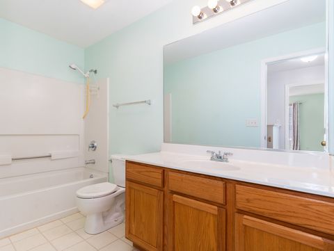 Tiny photo for 112 Waterbury Circle, Oswego, IL 60543 (MLS # 12556993)