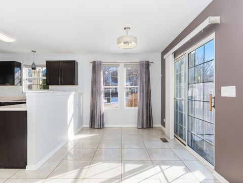 Tiny photo for 112 Waterbury Circle, Oswego, IL 60543 (MLS # 12556993)