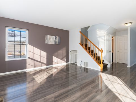 Tiny photo for 112 Waterbury Circle, Oswego, IL 60543 (MLS # 12556993)