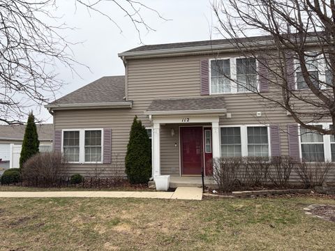 Photo of 112 Waterbury Circle, Oswego, IL 60543 (MLS # 12556993)