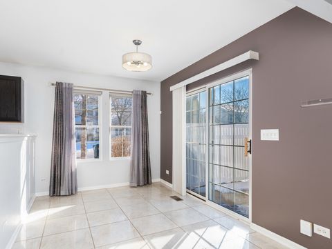 Tiny photo for 112 Waterbury Circle, Oswego, IL 60543 (MLS # 12556993)