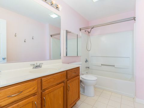 Tiny photo for 112 Waterbury Circle, Oswego, IL 60543 (MLS # 12556993)