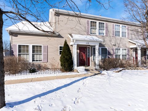 Photo of 112 Waterbury Circle, Oswego, IL 60543 (MLS # 12556993)