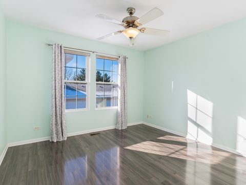 Tiny photo for 112 Waterbury Circle, Oswego, IL 60543 (MLS # 12556993)