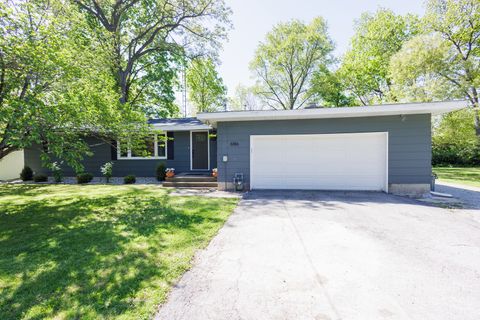 6186 E 260 S Road, St. Anne, IL 60964 - #: 12641726