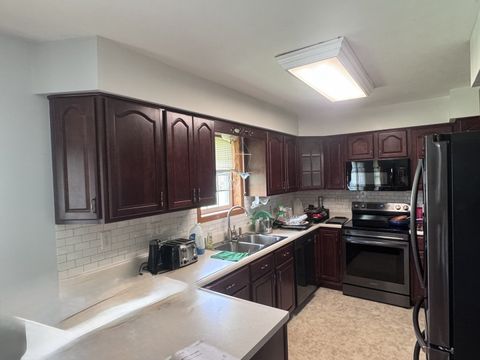 Tiny photo for 1380 N 1789th Road, Streator, IL 61364 (MLS # 12629272)