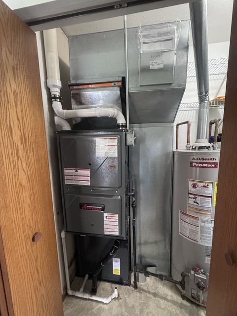 Tiny photo for 1380 N 1789th Road, Streator, IL 61364 (MLS # 12629272)