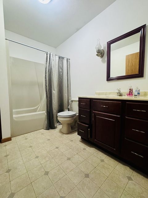 Tiny photo for 1380 N 1789th Road, Streator, IL 61364 (MLS # 12629272)