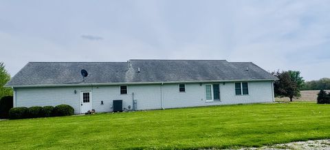 Tiny photo for 1380 N 1789th Road, Streator, IL 61364 (MLS # 12629272)