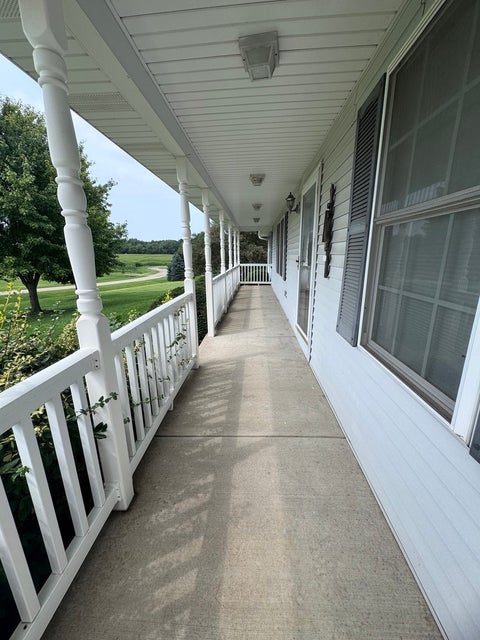 Tiny photo for 1380 N 1789th Road, Streator, IL 61364 (MLS # 12629272)