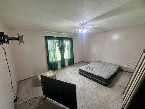 Tiny photo for 1380 N 1789th Road, Streator, IL 61364 (MLS # 12629272)