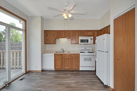 Tiny photo for 16646 W Adobe Drive, Lockport, IL 60441 (MLS # 12685886)