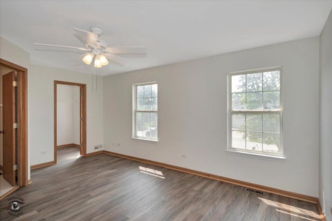 Tiny photo for 16646 W Adobe Drive, Lockport, IL 60441 (MLS # 12685886)