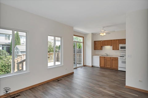 Tiny photo for 16646 W Adobe Drive, Lockport, IL 60441 (MLS # 12685886)