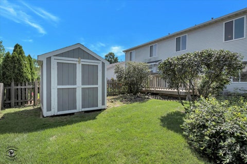 Tiny photo for 16646 W Adobe Drive, Lockport, IL 60441 (MLS # 12685886)
