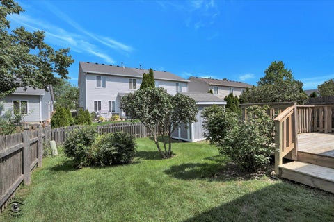 Tiny photo for 16646 W Adobe Drive, Lockport, IL 60441 (MLS # 12685886)
