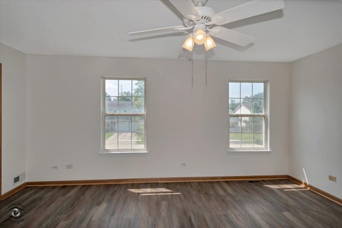 Tiny photo for 16646 W Adobe Drive, Lockport, IL 60441 (MLS # 12685886)