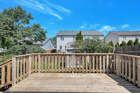 Tiny photo for 16646 W Adobe Drive, Lockport, IL 60441 (MLS # 12685886)