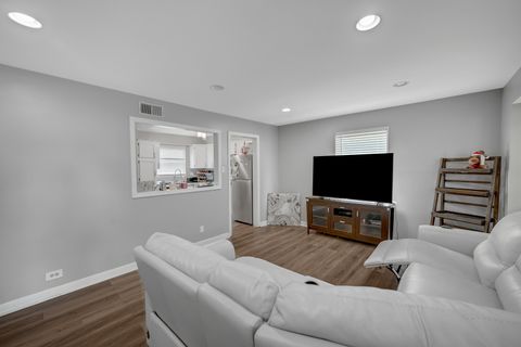 Tiny photo for 18601 Morris Avenue, Homewood, IL 60430 (MLS # 12488768)