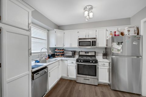 Tiny photo for 18601 Morris Avenue, Homewood, IL 60430 (MLS # 12488768)