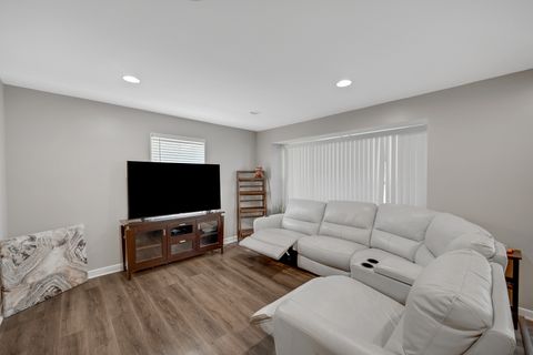 Tiny photo for 18601 Morris Avenue, Homewood, IL 60430 (MLS # 12488768)