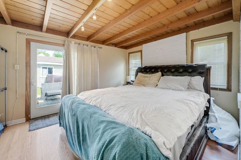 Tiny photo for 18601 Morris Avenue, Homewood, IL 60430 (MLS # 12488768)
