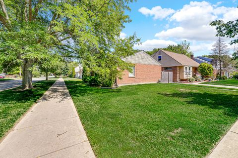 Tiny photo for 18601 Morris Avenue, Homewood, IL 60430 (MLS # 12488768)