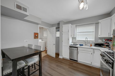 Tiny photo for 18601 Morris Avenue, Homewood, IL 60430 (MLS # 12488768)