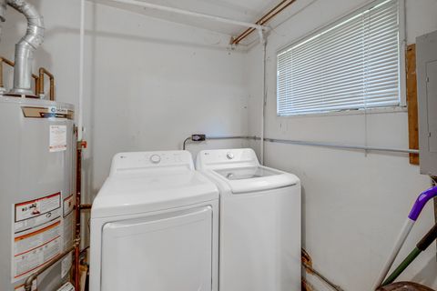 Tiny photo for 18601 Morris Avenue, Homewood, IL 60430 (MLS # 12488768)