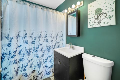 Tiny photo for 18601 Morris Avenue, Homewood, IL 60430 (MLS # 12488768)