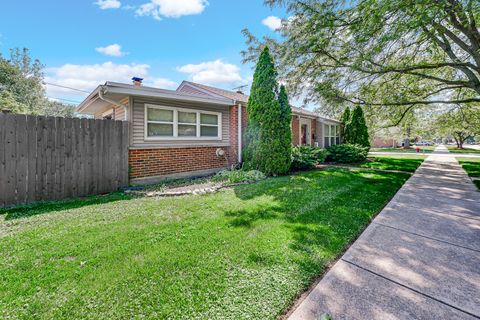 Tiny photo for 18601 Morris Avenue, Homewood, IL 60430 (MLS # 12488768)