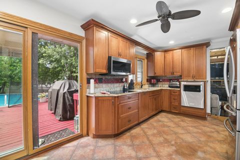 Tiny photo for 12542 S 75th Avenue, Palos Heights, IL 60463 (MLS # 12669474)