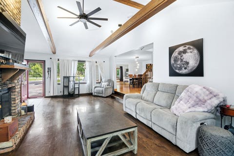 Tiny photo for 12542 S 75th Avenue, Palos Heights, IL 60463 (MLS # 12669474)