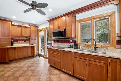 Tiny photo for 12542 S 75th Avenue, Palos Heights, IL 60463 (MLS # 12669474)