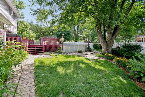 Tiny photo for 12542 S 75th Avenue, Palos Heights, IL 60463 (MLS # 12669474)