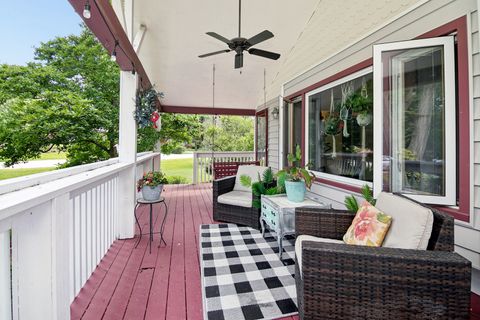 Tiny photo for 12542 S 75th Avenue, Palos Heights, IL 60463 (MLS # 12669474)