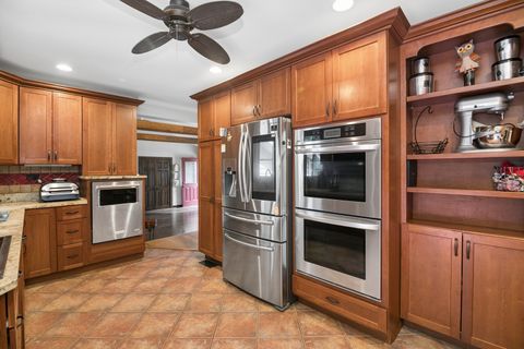 Tiny photo for 12542 S 75th Avenue, Palos Heights, IL 60463 (MLS # 12669474)