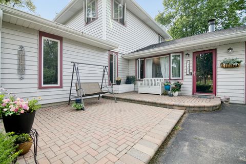 Tiny photo for 12542 S 75th Avenue, Palos Heights, IL 60463 (MLS # 12669474)